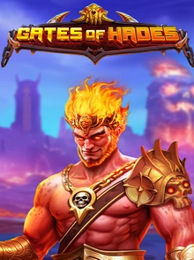 gates of hades